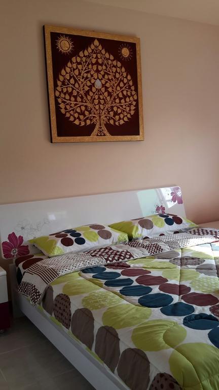 צ'יאנג מאי Donchai House Guest House& Cafe מראה חיצוני תמונה