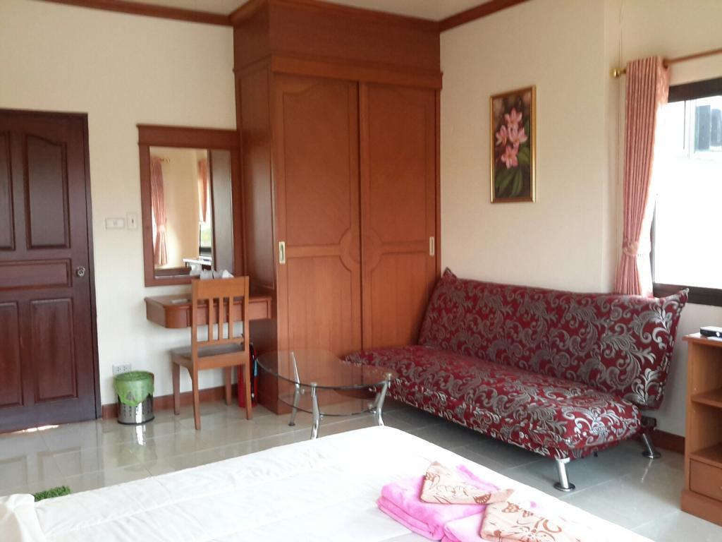 צ'יאנג מאי Donchai House Guest House& Cafe מראה חיצוני תמונה