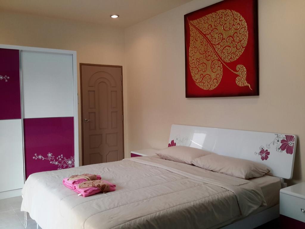צ'יאנג מאי Donchai House Guest House& Cafe מראה חיצוני תמונה