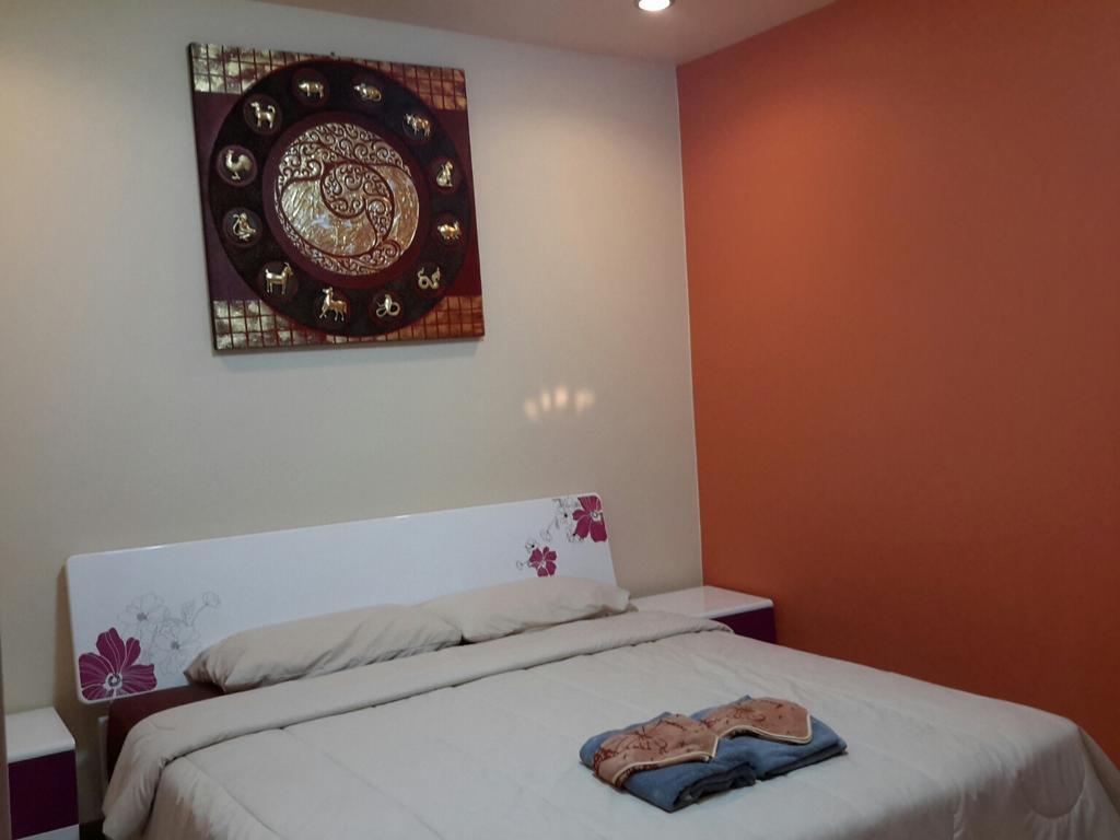 צ'יאנג מאי Donchai House Guest House& Cafe מראה חיצוני תמונה