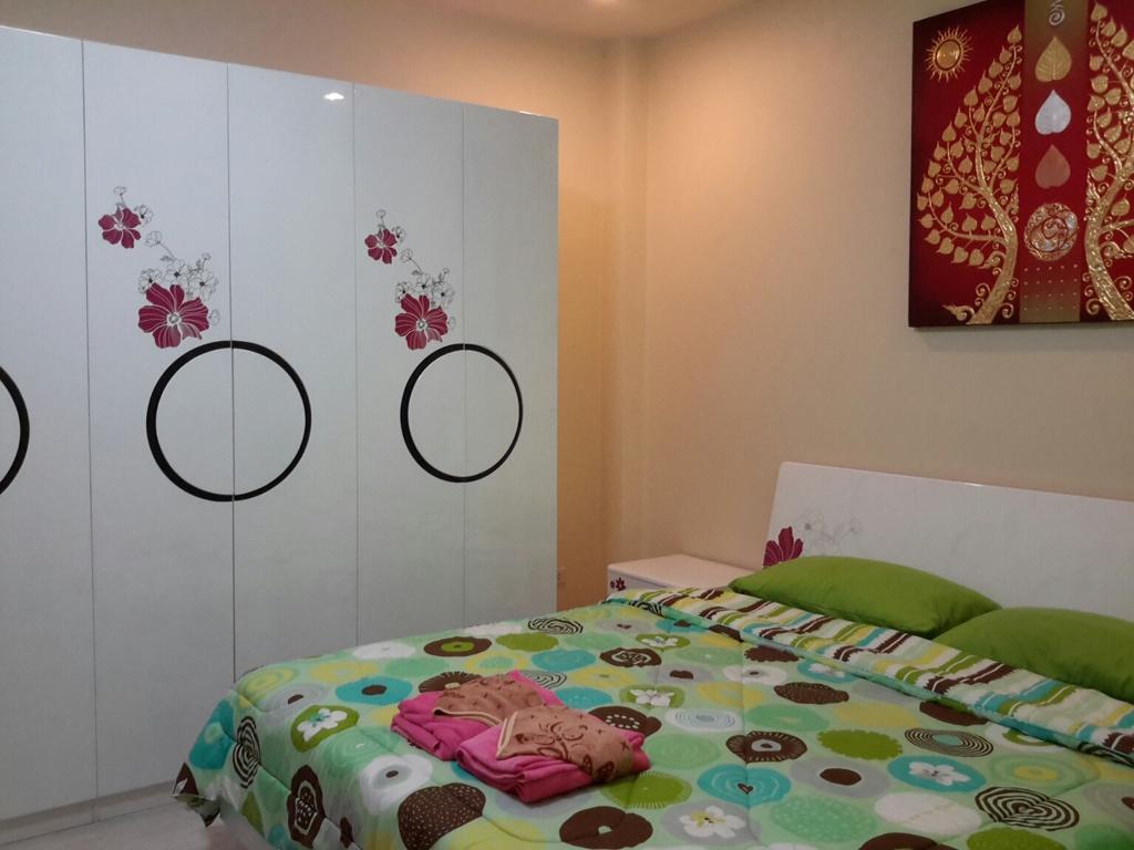 צ'יאנג מאי Donchai House Guest House& Cafe מראה חיצוני תמונה