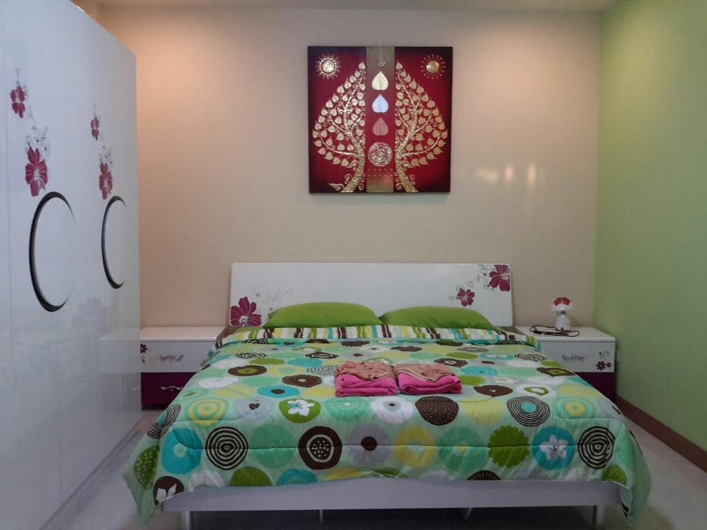 צ'יאנג מאי Donchai House Guest House& Cafe מראה חיצוני תמונה