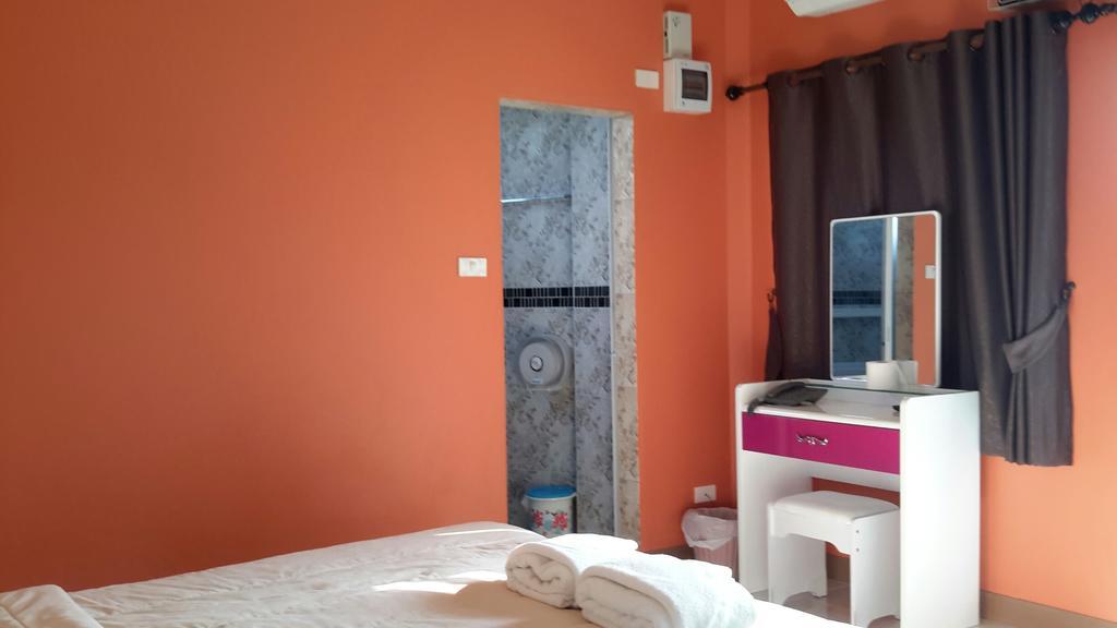 צ'יאנג מאי Donchai House Guest House& Cafe מראה חיצוני תמונה