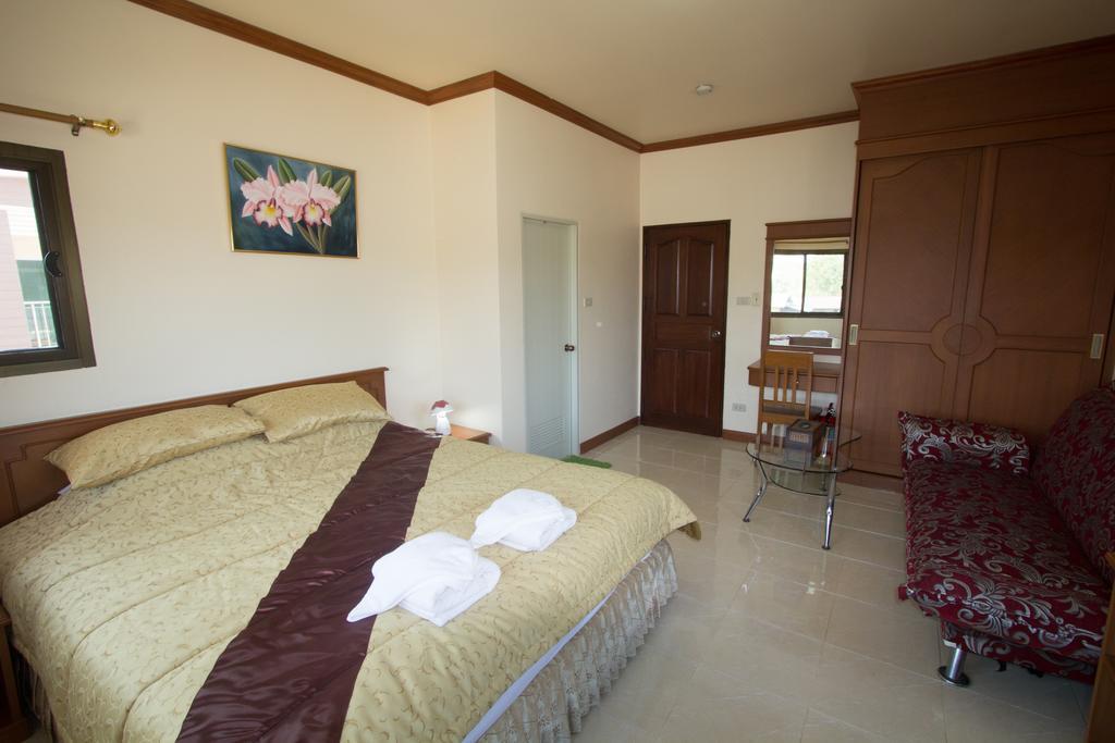 צ'יאנג מאי Donchai House Guest House& Cafe מראה חיצוני תמונה