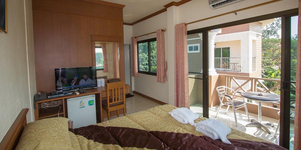 צ'יאנג מאי Donchai House Guest House& Cafe מראה חיצוני תמונה