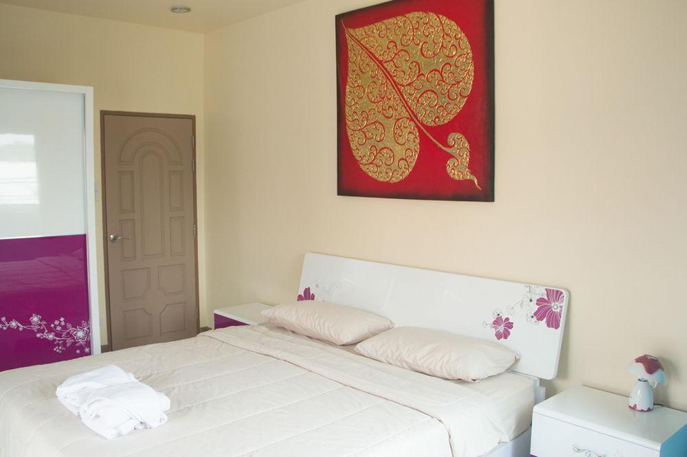 צ'יאנג מאי Donchai House Guest House& Cafe מראה חיצוני תמונה