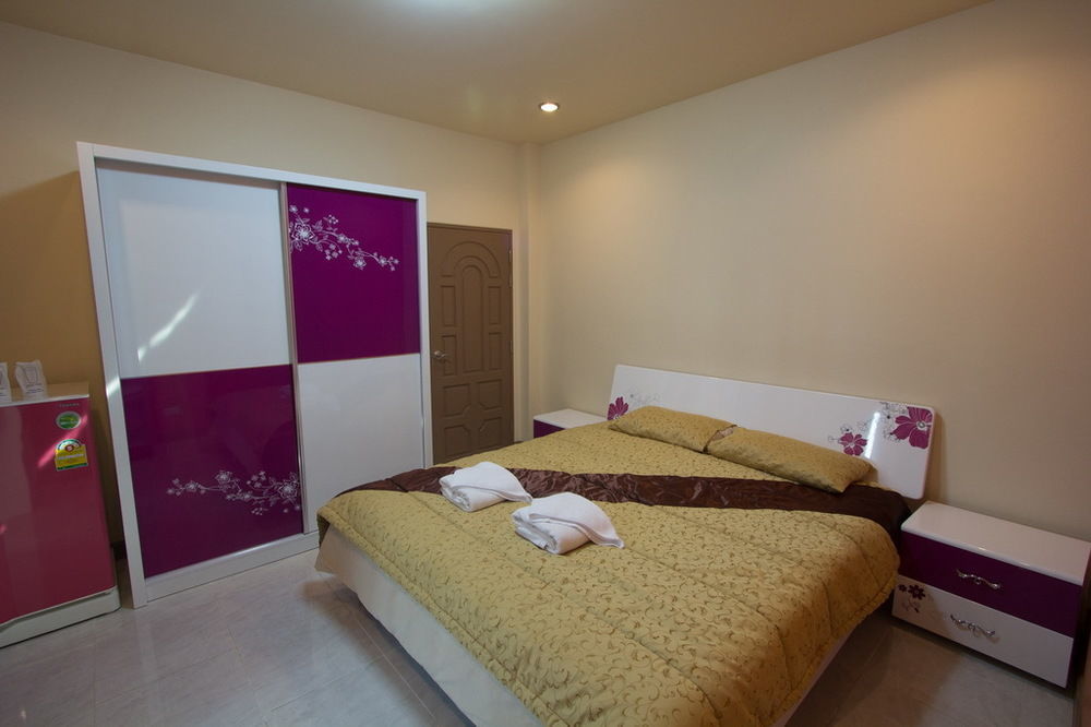 צ'יאנג מאי Donchai House Guest House& Cafe מראה חיצוני תמונה