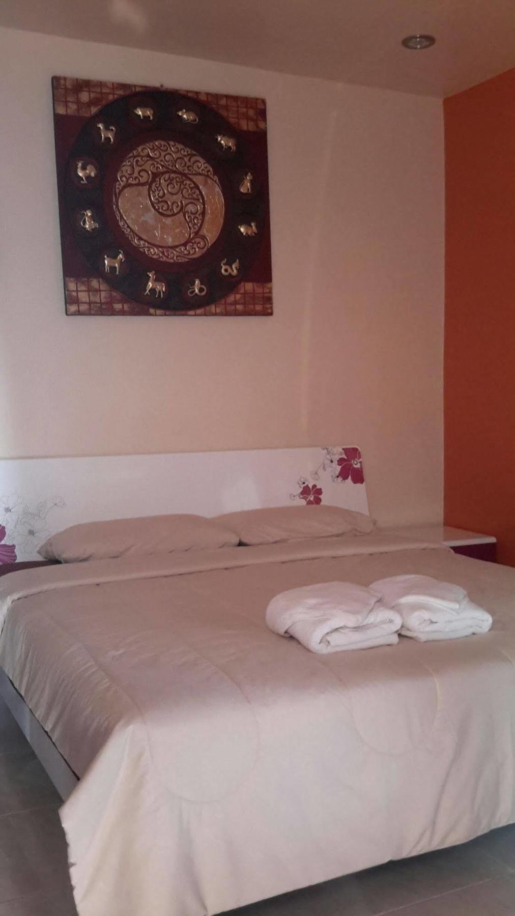 צ'יאנג מאי Donchai House Guest House& Cafe מראה חיצוני תמונה