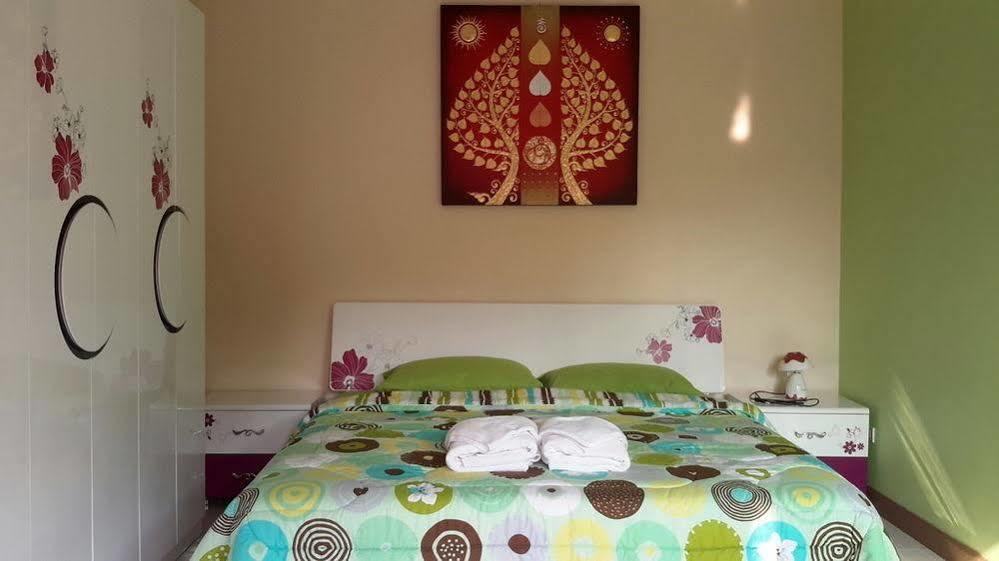 צ'יאנג מאי Donchai House Guest House& Cafe מראה חיצוני תמונה